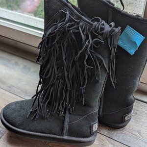 Australian Luxe Collective Boots size 10